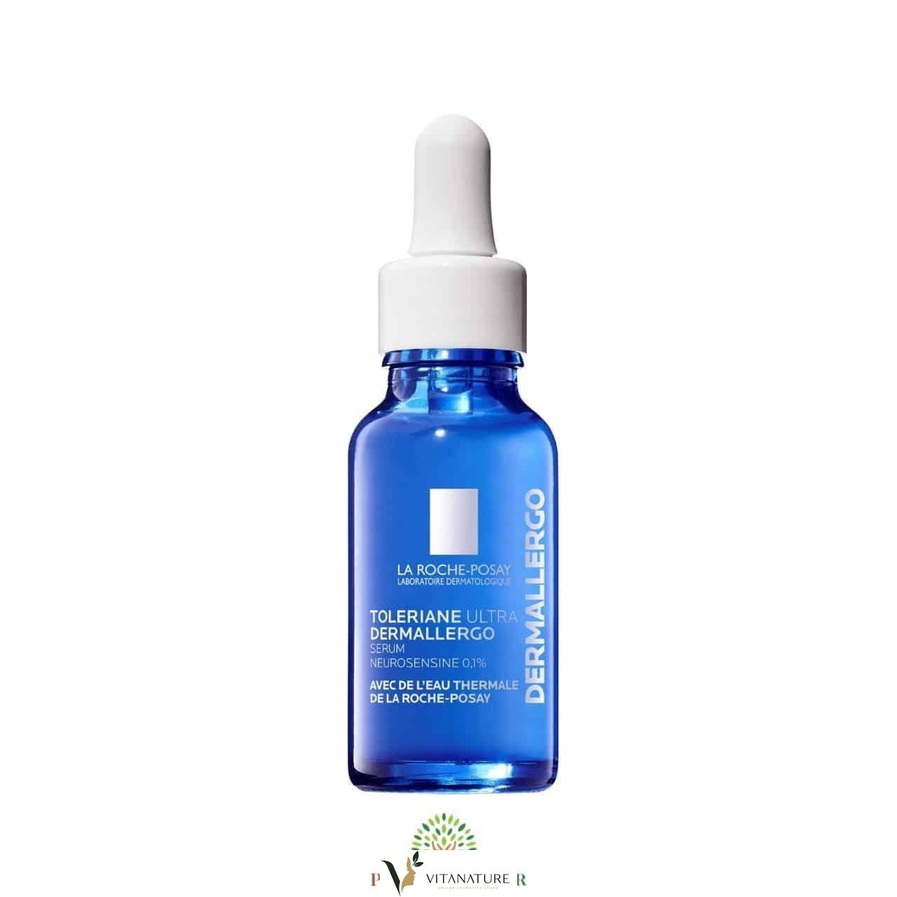 TOLERIANE ULTRA DERMALLERGO SÉRUM
