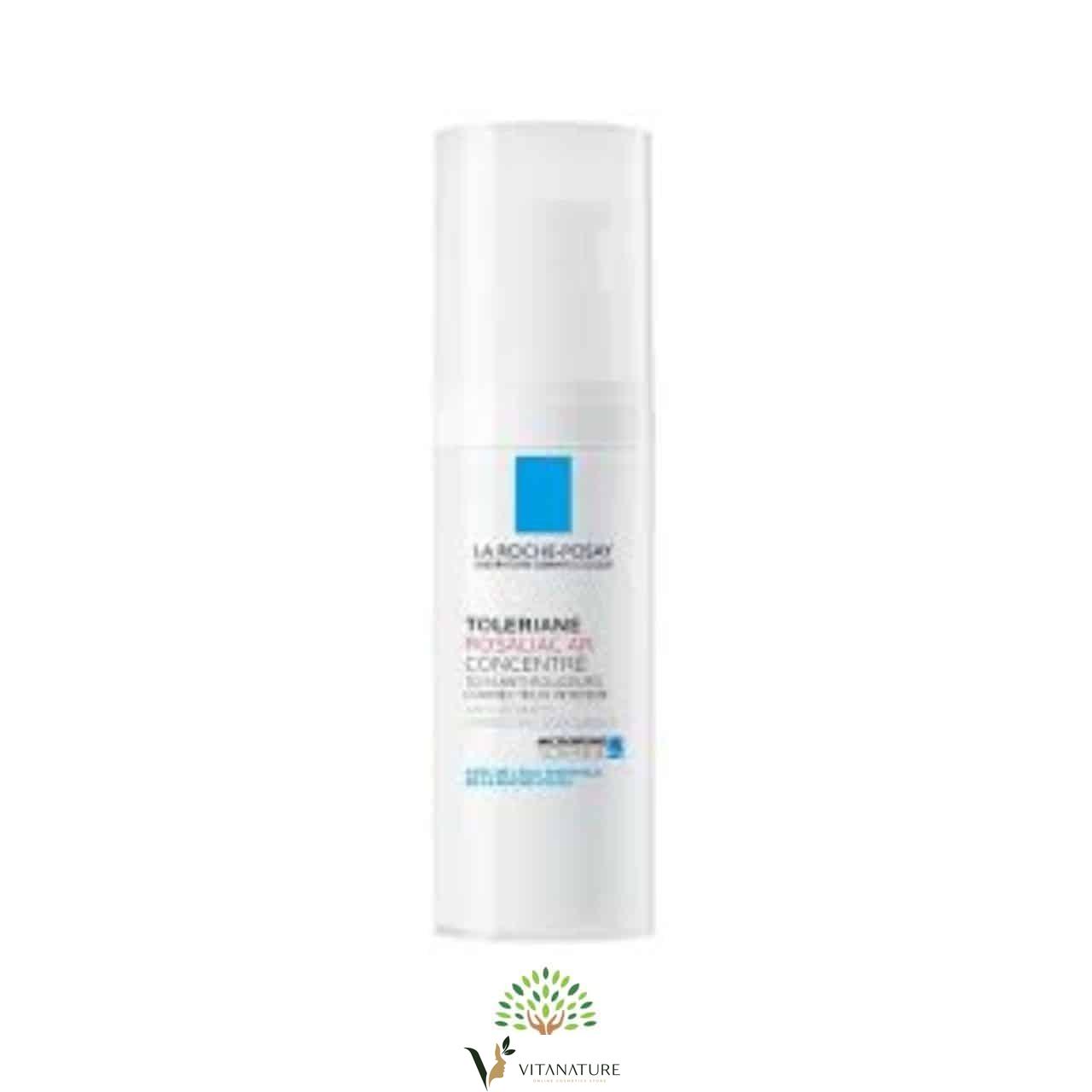 TOLERIANE ROSALIAC AR CONCENTRATE Crème hydratante correctrice anti-rougeurs